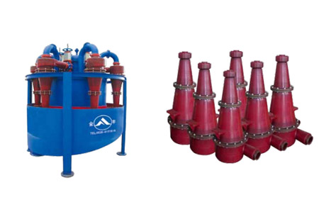 FX hydro cyclone