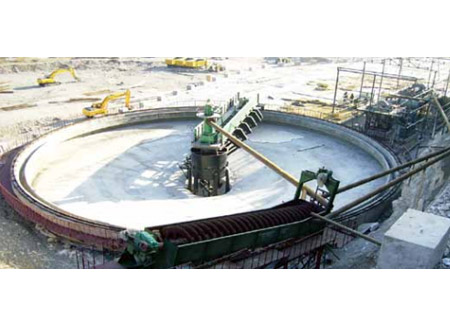 NG peripheral traction thickener
