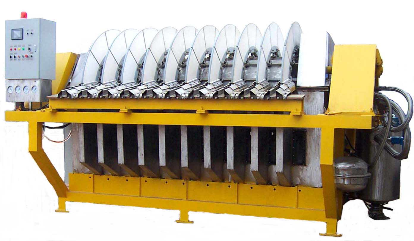 ceramic filter